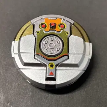 변형 로봇 피젯 토이 핸드 스피너 내장 EDC