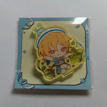 앙스타 니토 나즈나 아크릴 스탠드 'With thanX'