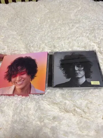 후지이 카제 앨범 렌탈용