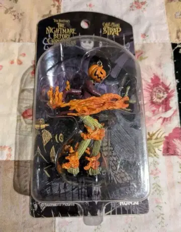 나이트메어 비포어 크리스마스