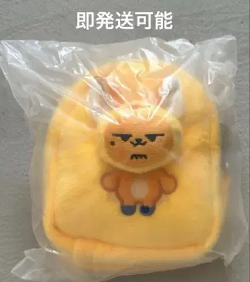 범규 파우치 txt 연준 미개봉 새상품