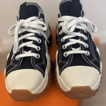 컨버스 한국 한정판 란스타 모션 로우컷 23.5