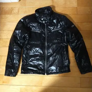 RR.XBK.SW 다운 자켓 사이즈 M