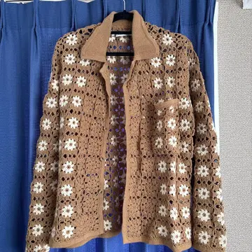 JOURNAL STANDARD ELUME CALIFORNIA 가디건