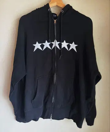 Stray Kids 스키즈 5-star 후드티