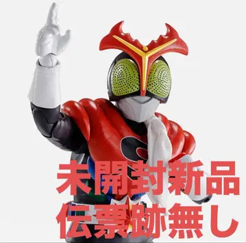 S.H.Figuarts 피규아트 진골조제법 가면라이더 스트롱거