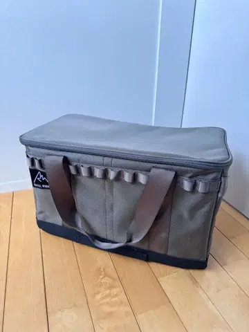 RATEL WORKS CAMP GEAR BAG