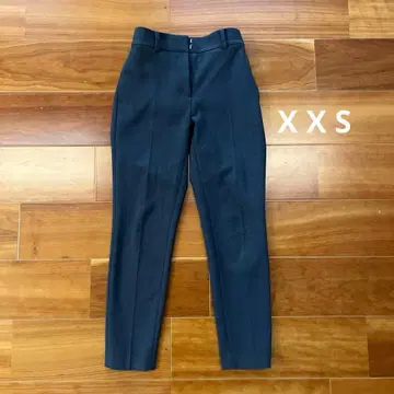 새상품급 PLST 웜 리저브 스틱 팬츠