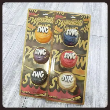 초레어 스와거 NERDBALL 메디콤토이