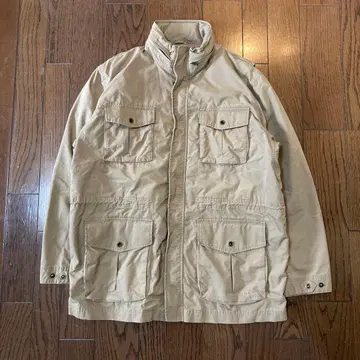 L.L.Bean XL 밀리터리 자켓