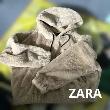 ZARA / 후드티
