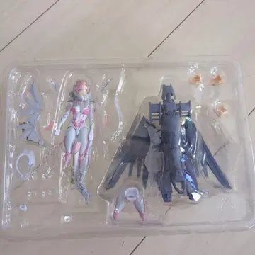 라크스 클라인 (Pilot Suit Ver.) 세트