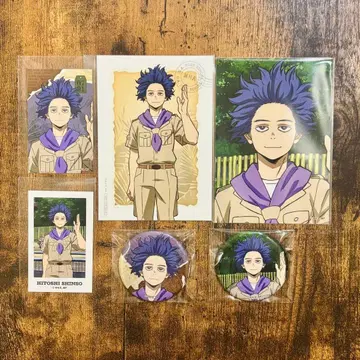 히로아카 토부 동물공원 신소 히토시 사파리 룩 ver.