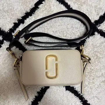 Marc Jacobs The Snapshot 숄더백