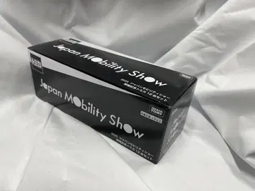 모빌리티쇼 2025 한정판 토미카 12대 세트 1