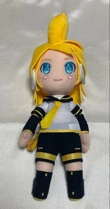 카가미네 렌 HUG 인형 봉제 인형