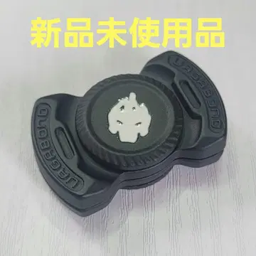 새상품 피젯토이 핸드 스피너 EDC 3in1 스켈레톤 고스트