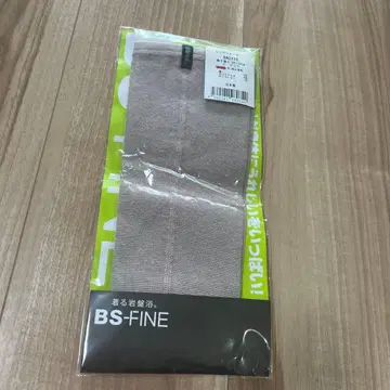 BS 파인 레그 워머 핑크 입는  }반석욕