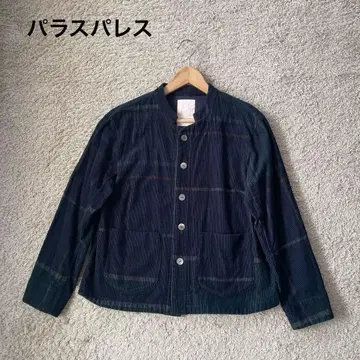 팔라스 팰리스 코듀로이 자켓 사이즈 3 일본제