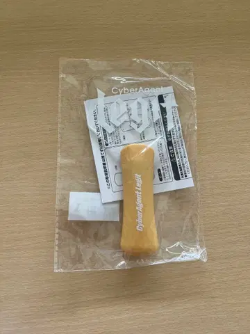 CyberAgent Legit D 리그 응원봉