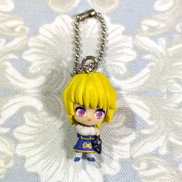 HUNTER x HUNTER 크라피카 스윙 ver.