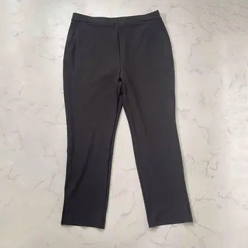 새상품급 유키 팬츠 P2 LL 사이즈 일본제 진한 그레이