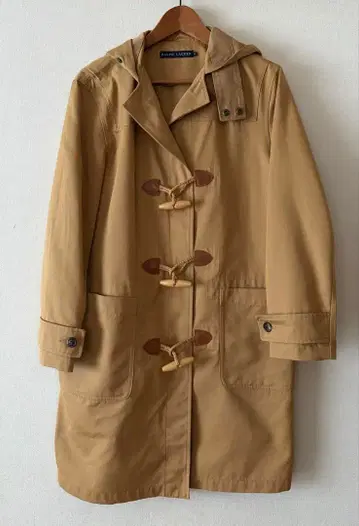 랄프 로렌 코트 9