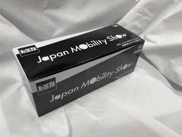 모빌리티쇼 2025 한정판 토미카 12대 세트 2