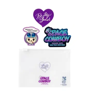 이와타 타카노리 스티커 세트