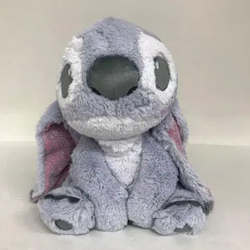 스티치 봉제 인형 Winter Shiny Color