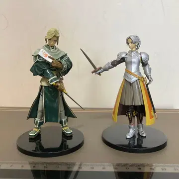 환상수전기 피규어 내쉬 라토키에 밤 라이트페로