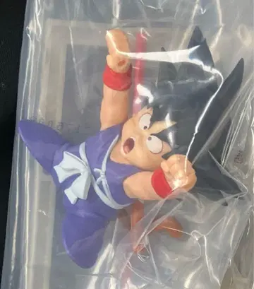 드래곤볼 제일복권 E상 만화 스트럭처 손오공