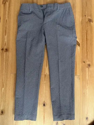 SRIXON 골프 팬츠 허리 79