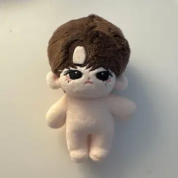 장하오 봉제 인형