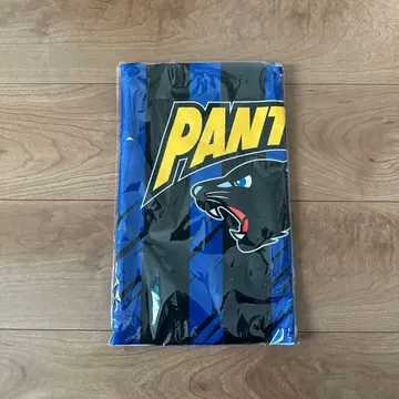 파나소닉 팬서즈 FinalStage 진출 기념 머플러 타월