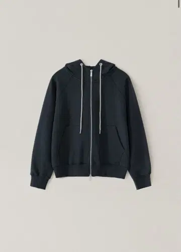 OHOTORO Nap Zipper Hoodie M