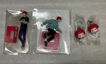 쿠로코의 농구 아카시 세이쥬로 세트