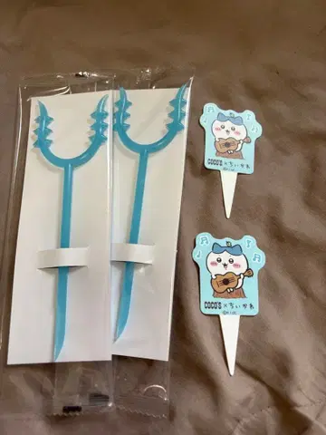 치이카와(먼작귀) 사스마타, 피크 세트 [소독 완료]