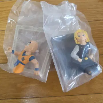 제일복권 드래곤볼 40th E상