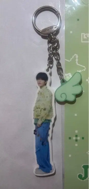 nct wish 재희 login 투어 아크릴 스탠드 아크릴 키링