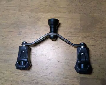 DRESS 90mm DAIWA 스피닝용 더블 핸들