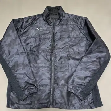 미즈노 골프 블레스서모 다운 자켓 얇은 소재 LL 사이즈