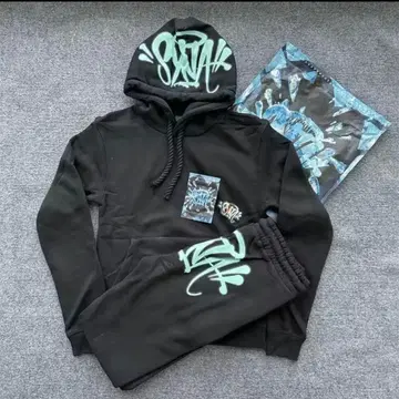 아님 syna world 셋업