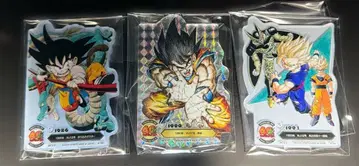 드래곤볼 제일복권 F상 아크릴 스탠드