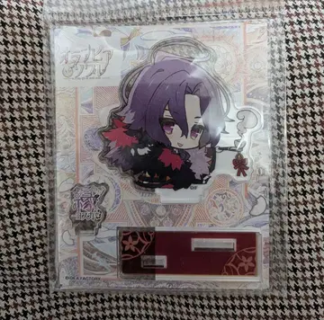 올랭피아 소와레 아크릴 스탠드