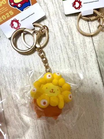 [ 새상품 ] 폼폼푸딩 미야쿠미야쿠 변신 최애 컬러 EXPO2025