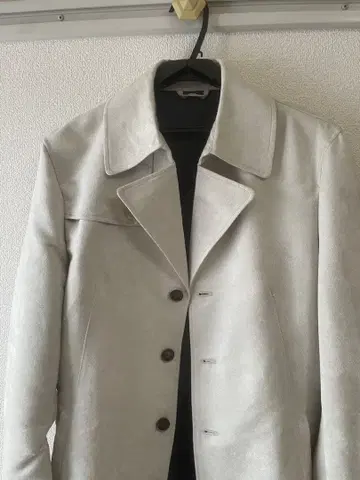 남성용 트렌치코트