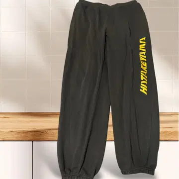 HATAKEYAMA 하타케야마 스웨트 팬츠 XL 루즈핏