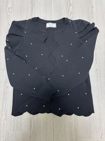 DONOBAN 펄 가디건