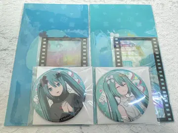 프로세카 하피콜레 하츠네 미쿠 바츠미쿠 마도미쿠